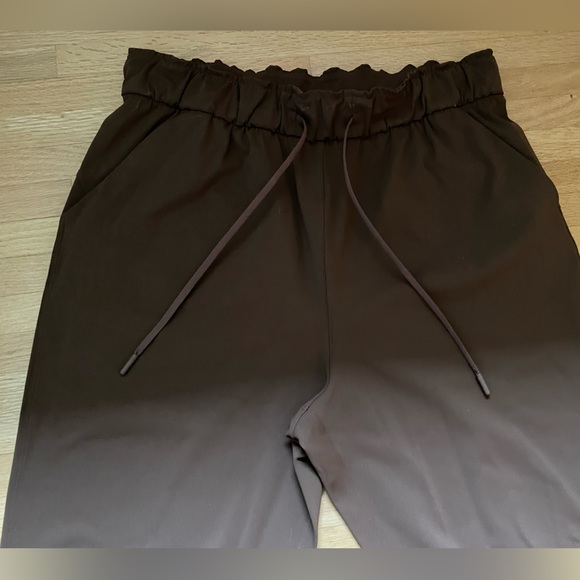 Lululemon Stretch HR Jogger - Picture 5 of 11